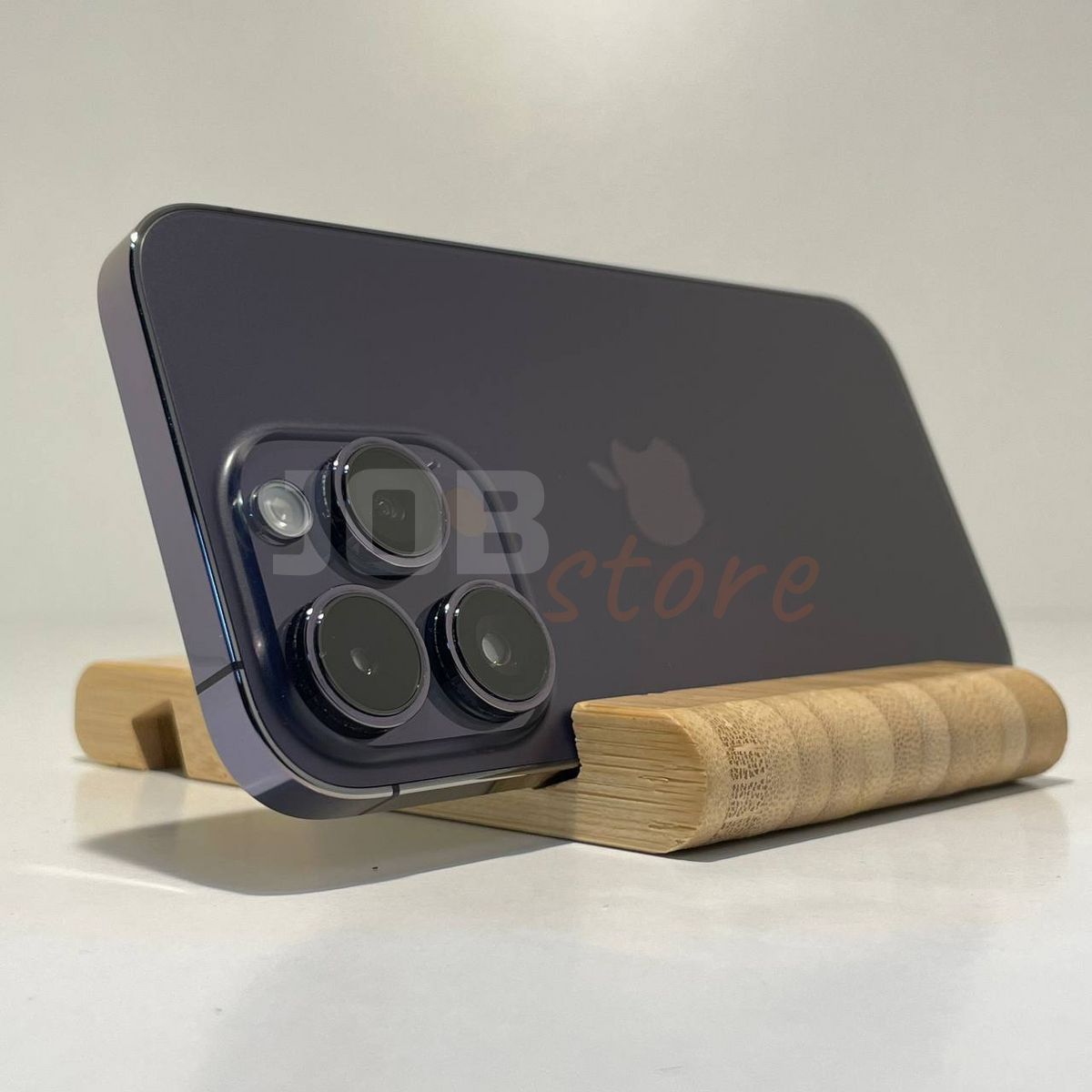 Б/У iPhone 14 Pro 128gb Deep Purple 08220 фото