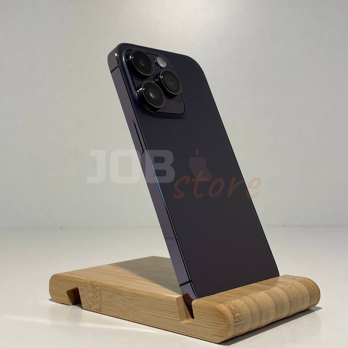 Б/У iPhone 14 Pro 128gb Deep Purple 08220 фото