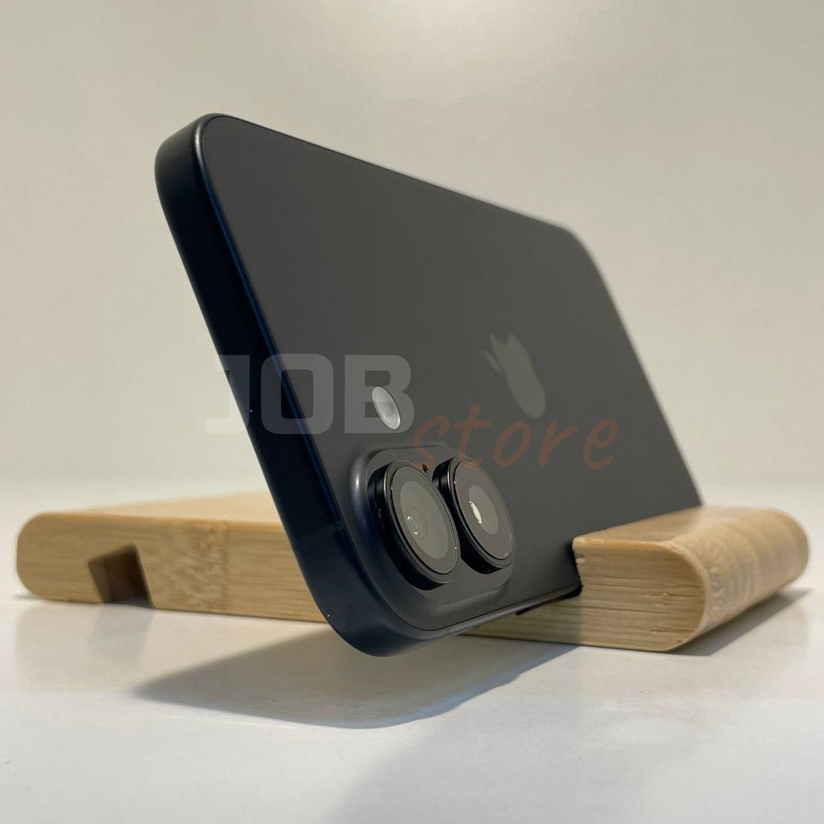 Б/У iPhone 16 128gb Black 37940 фото