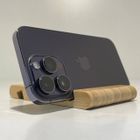 Б/У iPhone 14 Pro 128gb Deep Purple 08220 фото 5