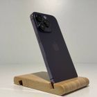 Б/У iPhone 14 Pro 128gb Deep Purple 08220 фото 3