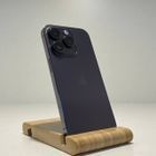 Б/У iPhone 14 Pro 128gb Deep Purple 08220 фото 1