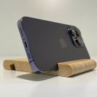 Б/У iPhone 14 Pro 128gb Deep Purple 08220 фото 6