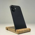 Б/У iPhone 16 128gb Black 37940 фото 1