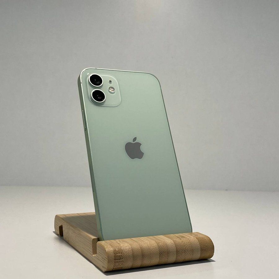 iPhone 12 64Gb Green 99806 фото