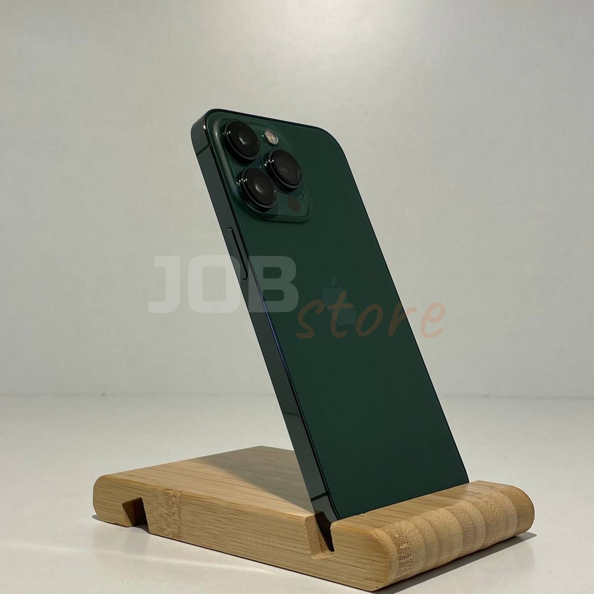 Б/У iPhone 13 Pro 128gb Green 91182 фото