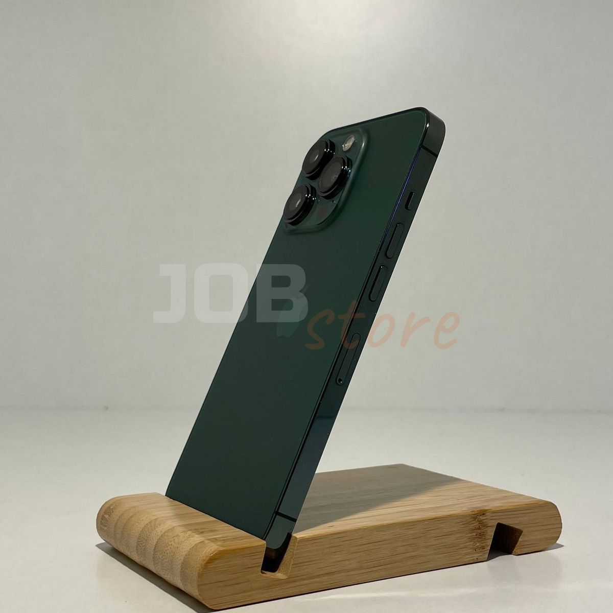 Б/У iPhone 13 Pro 128gb Green 91182 фото