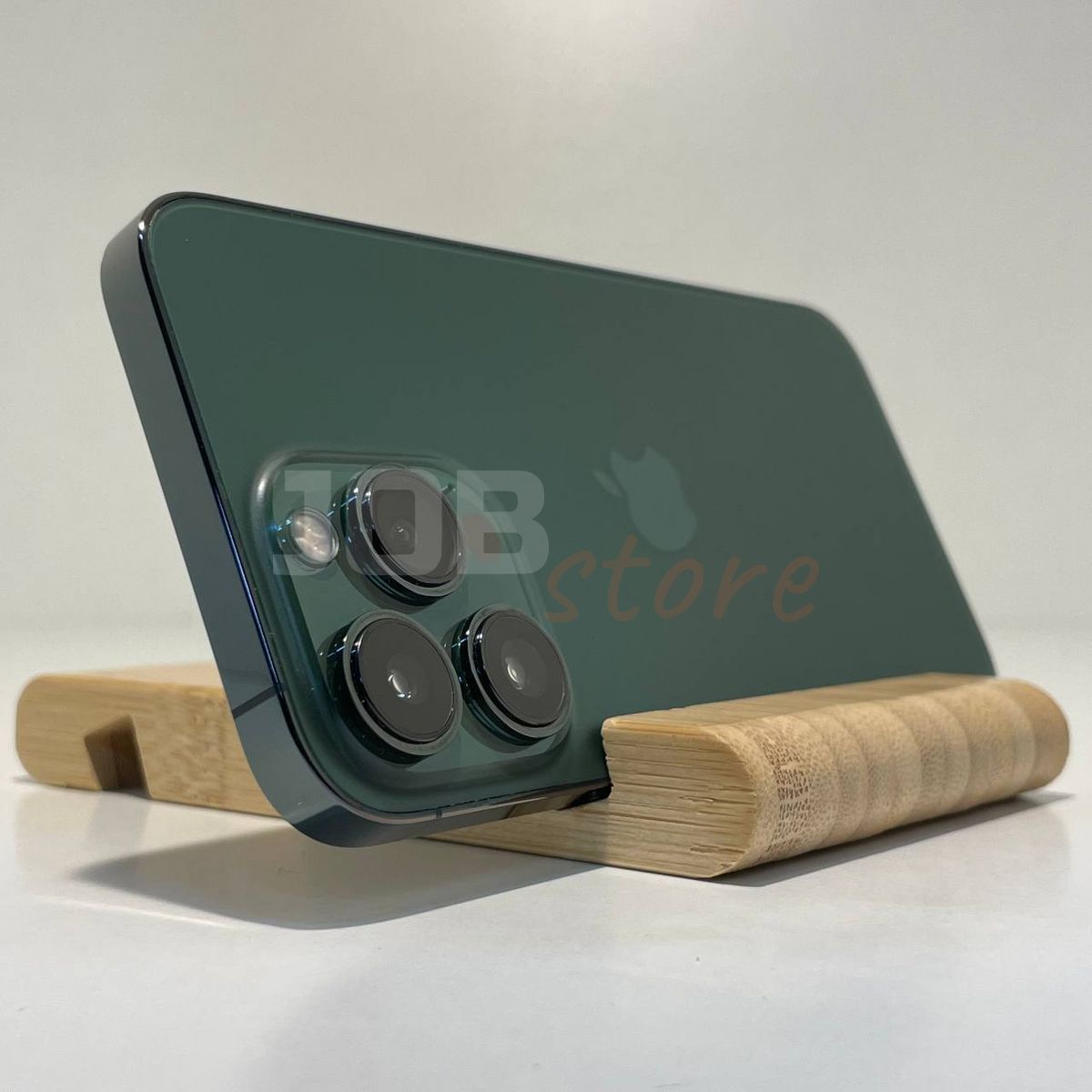 Б/У iPhone 13 Pro 128gb Green 91182 фото