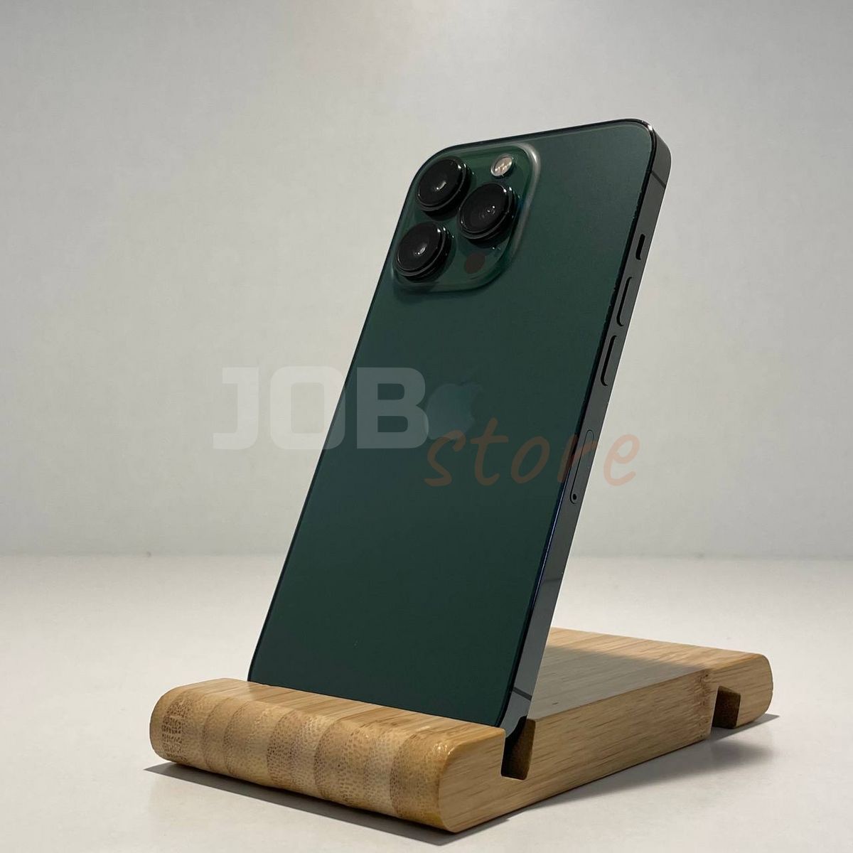 Б/У iPhone 13 Pro 128gb Green 91182 фото