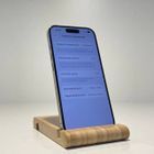 Б/У iPhone 15 Pro 128gb Natural Titanium 31500 фото 9