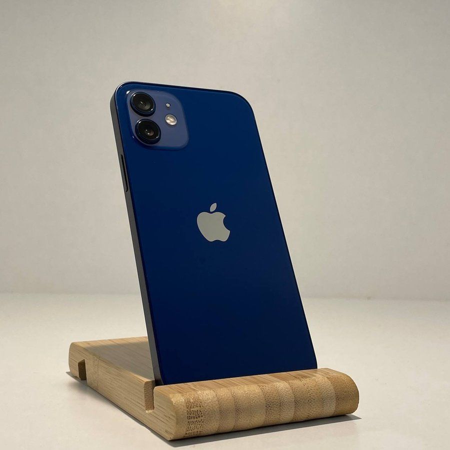 iPhone 12 128Gb Blue 00935 фото