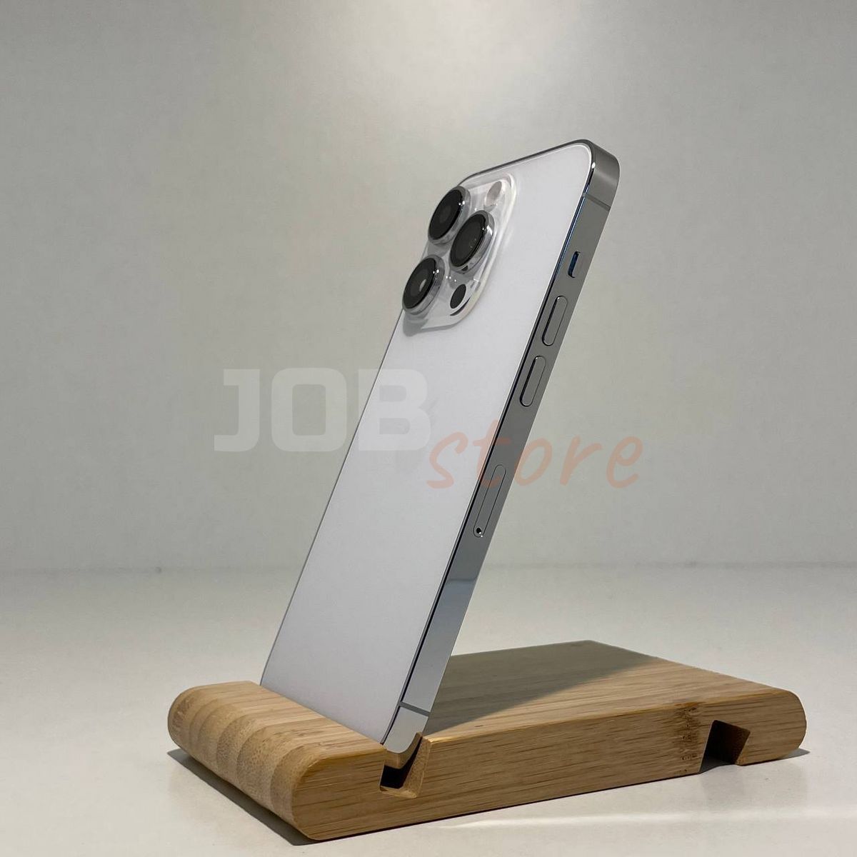 Б/У iPhone 14 Pro 256gb Silver 47392 фото