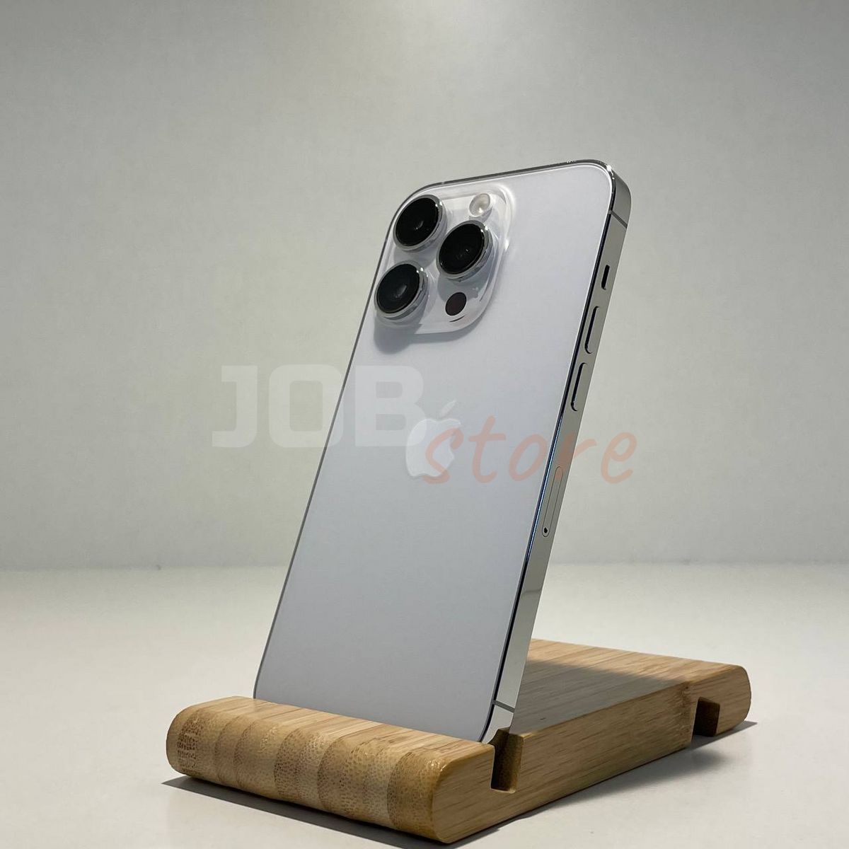 Б/У iPhone 14 Pro 256gb Silver 47392 фото