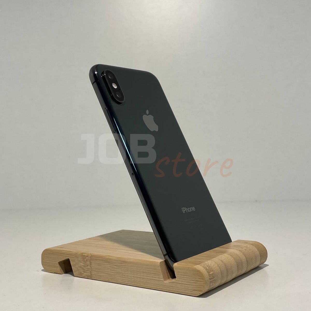 Б/У iPhone XS 256gb Space Gray 70257 фото