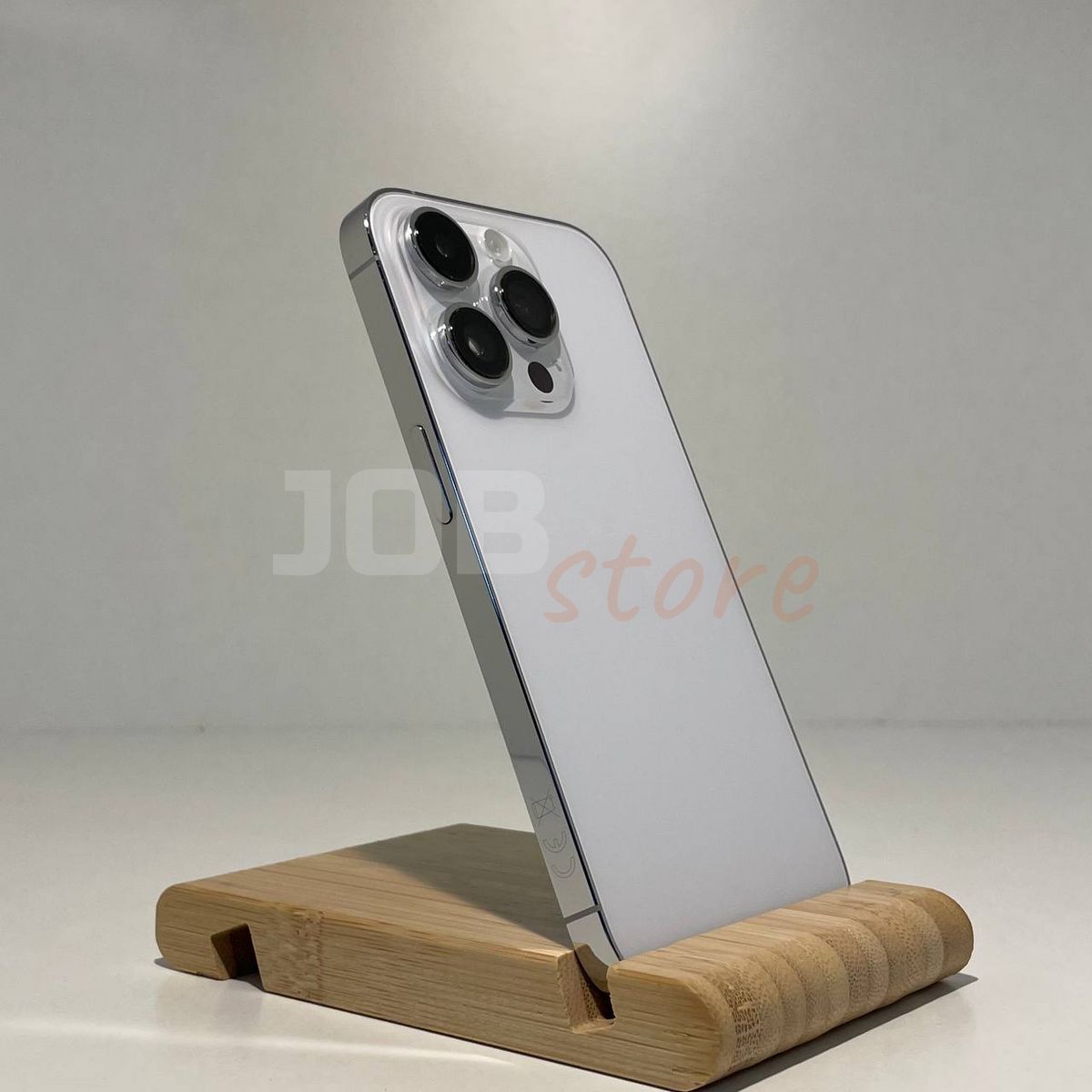 Б/У iPhone 14 Pro 256gb Silver 47392 фото