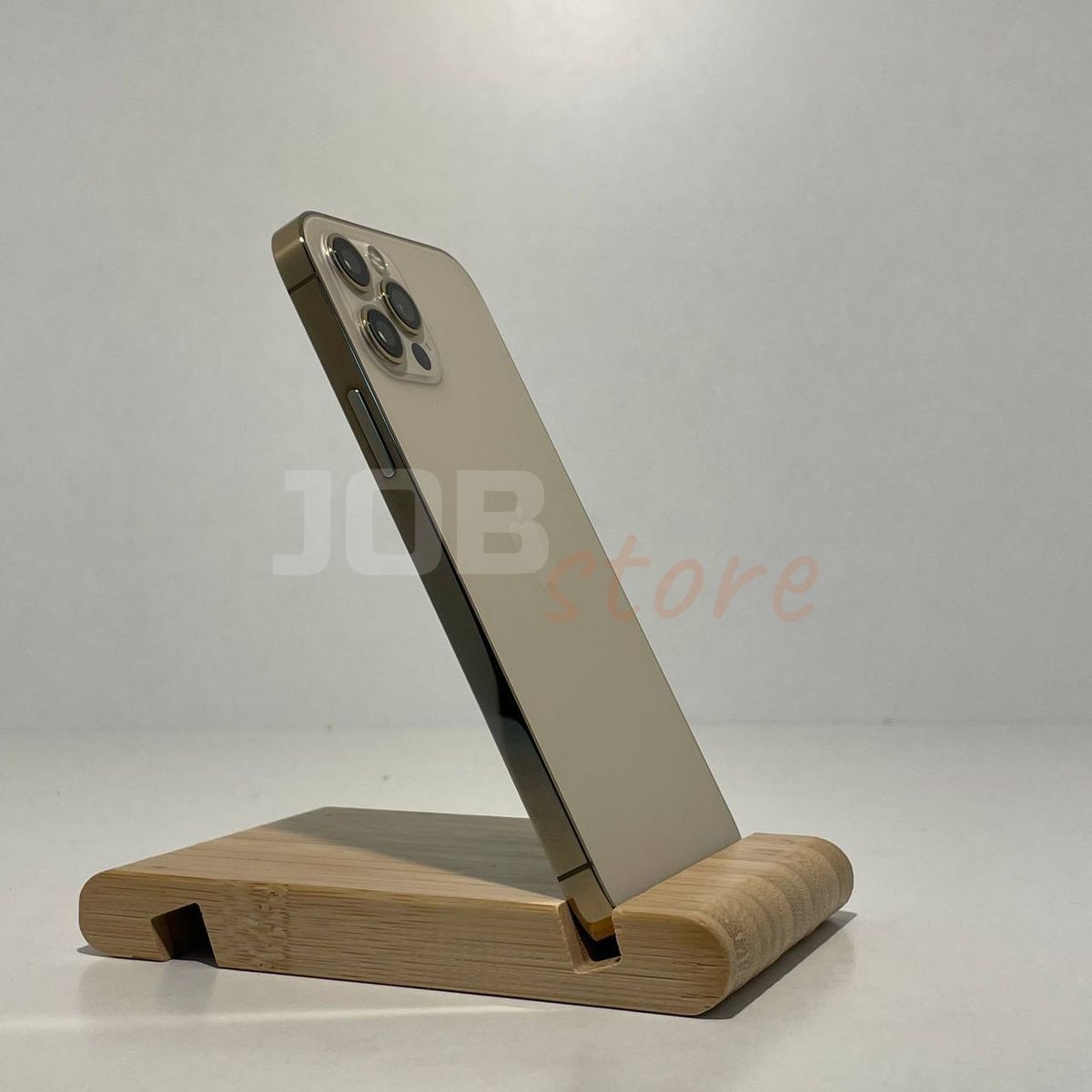 Б/У iPhone 12 Pro 256Gb Gold 25677 фото