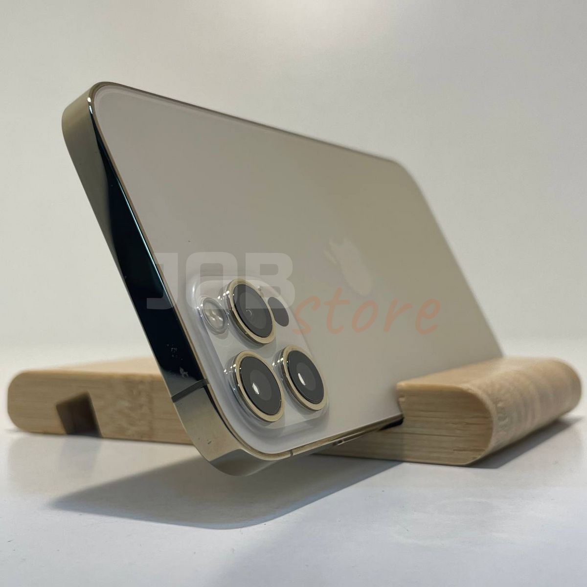 Б/У iPhone 12 Pro 256Gb Gold 25677 фото