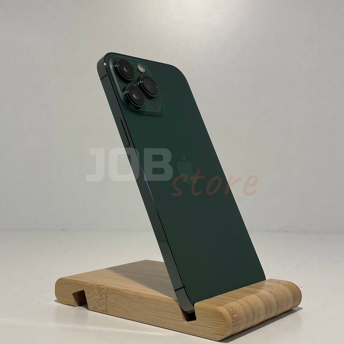 Б/У iPhone 13 Pro Max 256gb Green 58082 фото