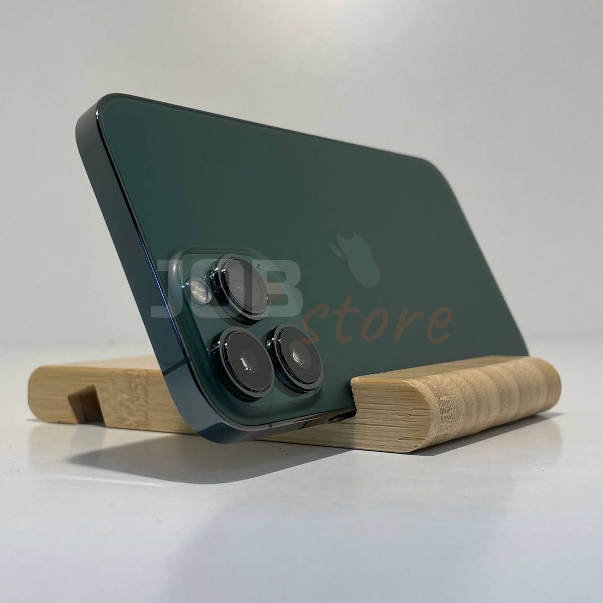 Б/У iPhone 13 Pro Max 256gb Green 58082 фото