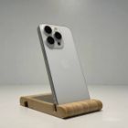 Б/У iPhone 15 Pro 128gb White Titanium 35999 фото 1
