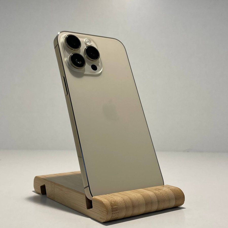 Б/У iPhone 14 Pro Max 256gb Gold 11677 фото