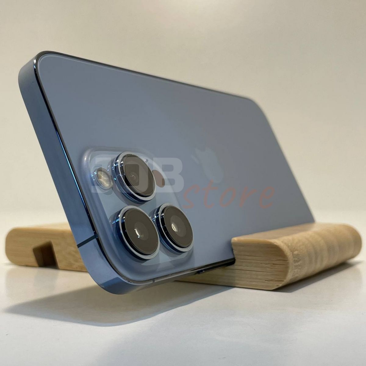 Б/У iPhone 13 Pro 256gb Sierra Blue 13811 фото