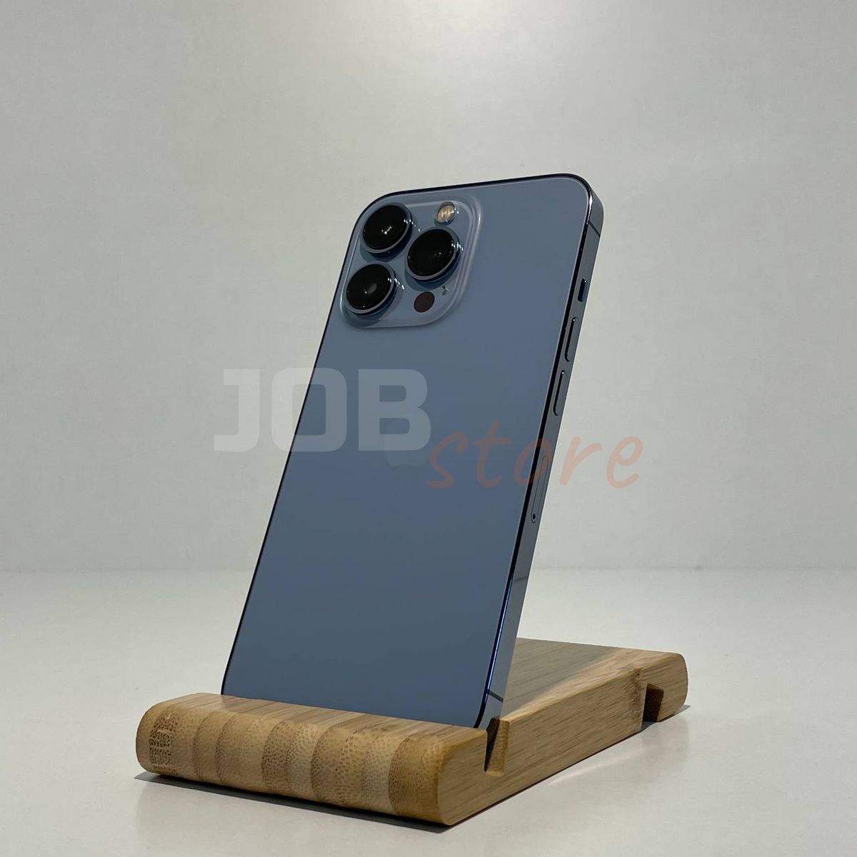 Б/У iPhone 13 Pro 256gb Sierra Blue 13811 фото