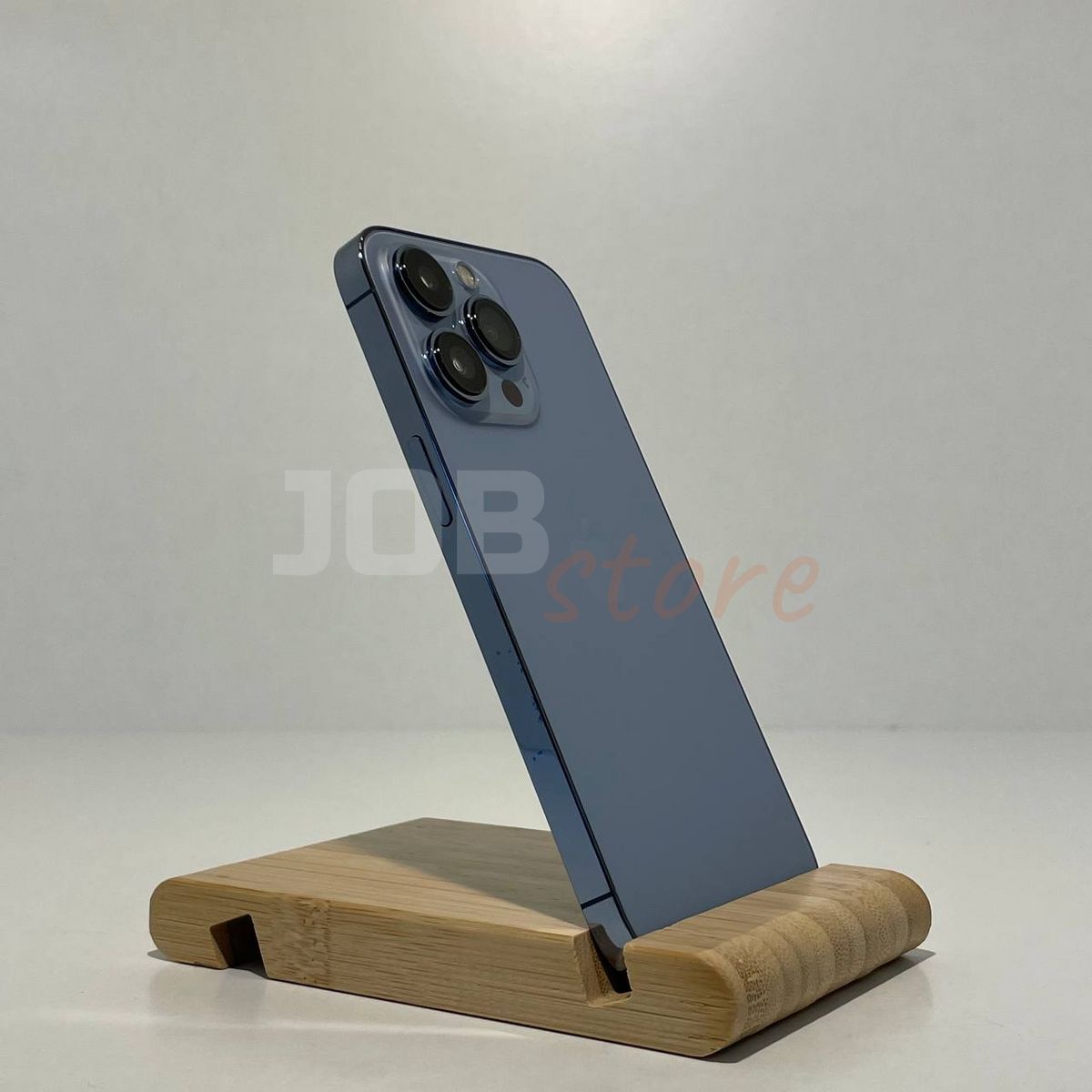 Б/У iPhone 13 Pro 256gb Sierra Blue 13811 фото