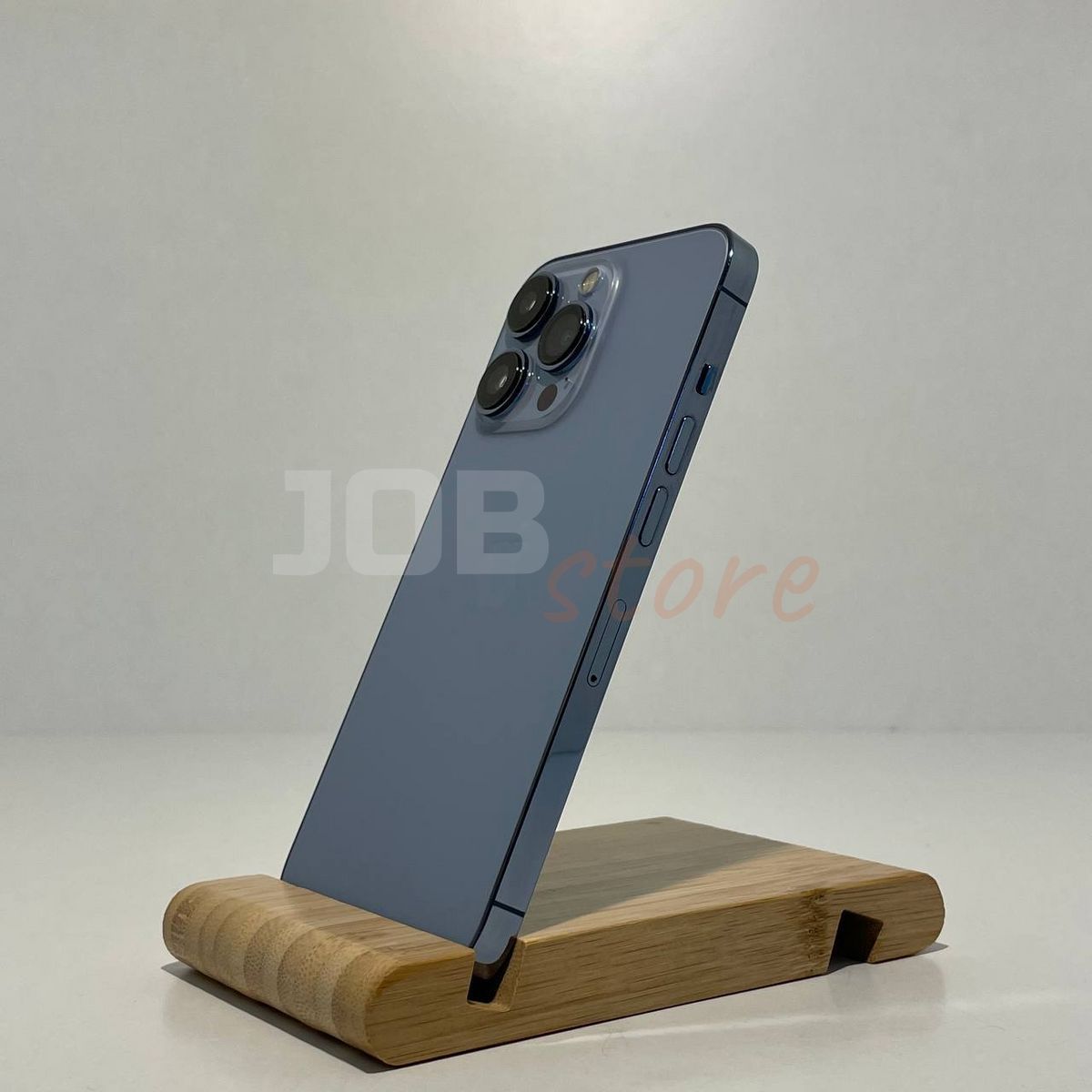 Б/У iPhone 13 Pro 256gb Sierra Blue 13811 фото