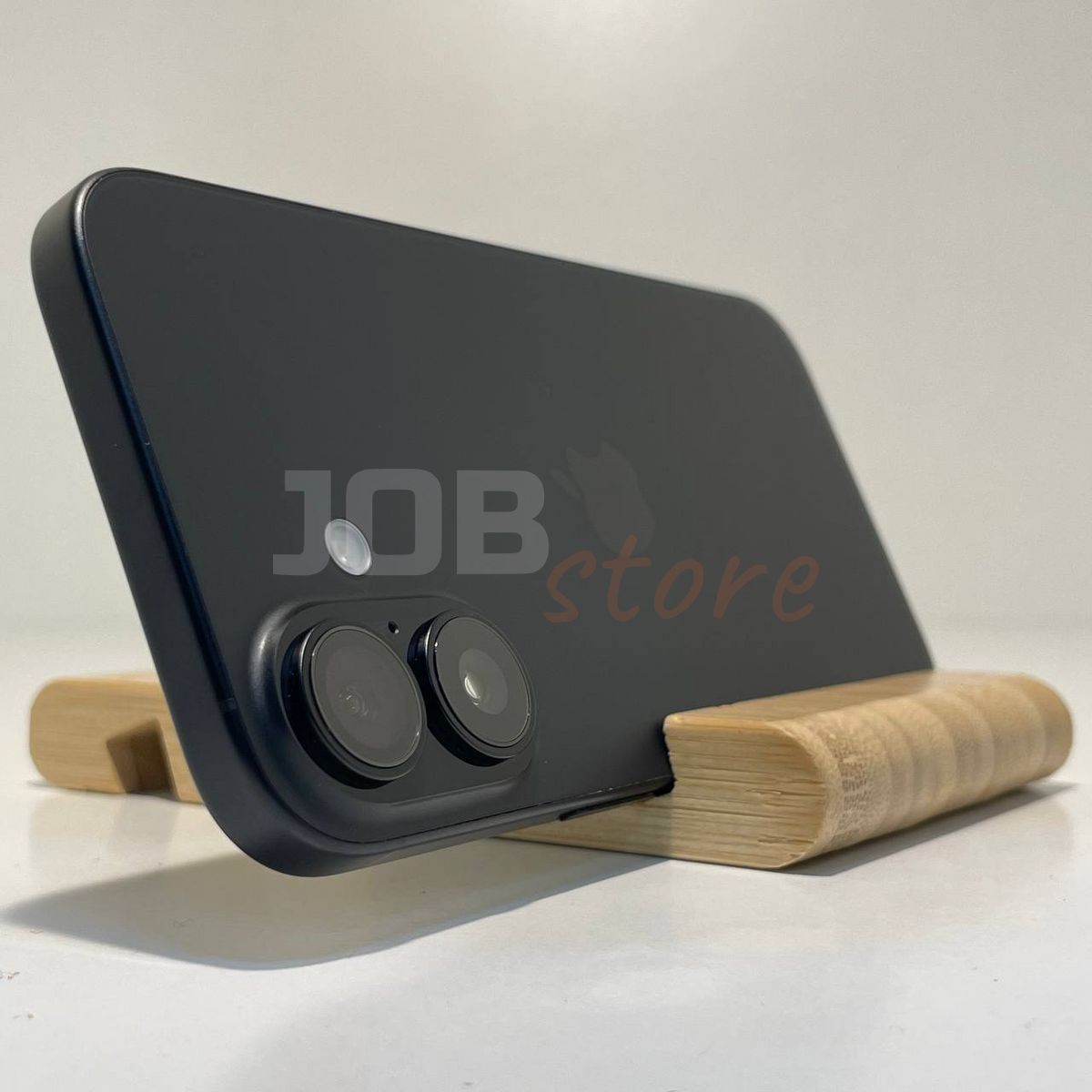 Б/У iPhone 16 128gb Black 85678 фото