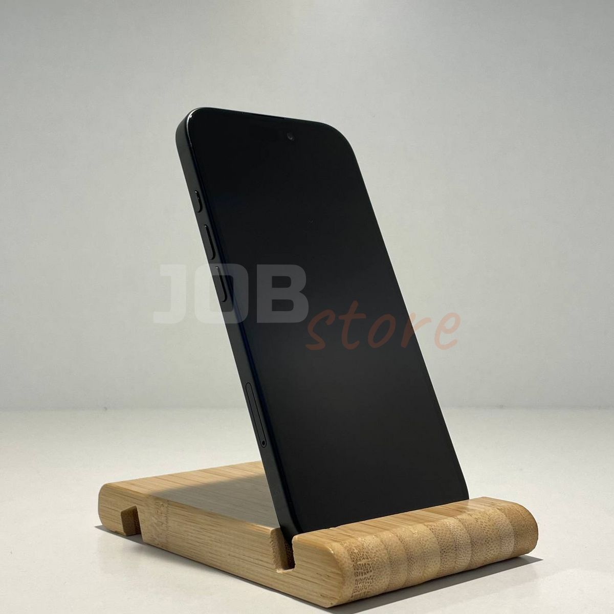 Б/У iPhone 16 128gb Black 85678 фото