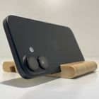 Б/У iPhone 16 128gb Black 85678 фото 5