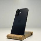 Б/У iPhone 16 128gb Black 85678 фото 2