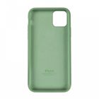 Чохол Silicone Case Full Cover iPhone 11 (Pine Green) 05766 фото 2