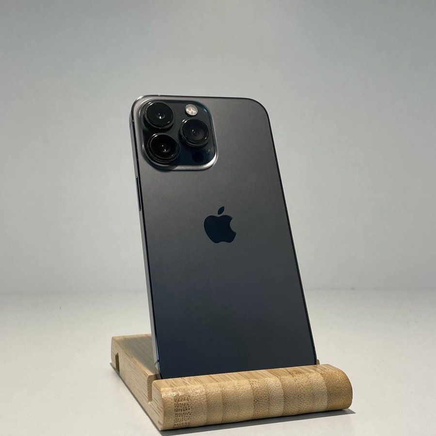 Б/У iPhone 13 Pro 128gb Graphite 89222 фото