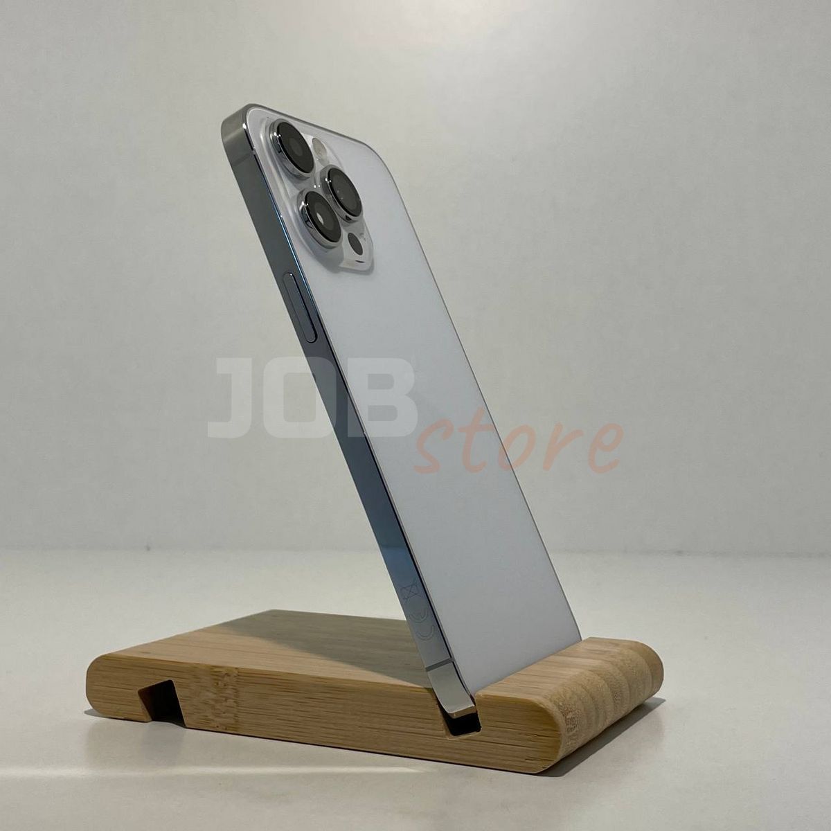 Б/У iPhone 14 Pro Max 128gb Silver 55611 фото