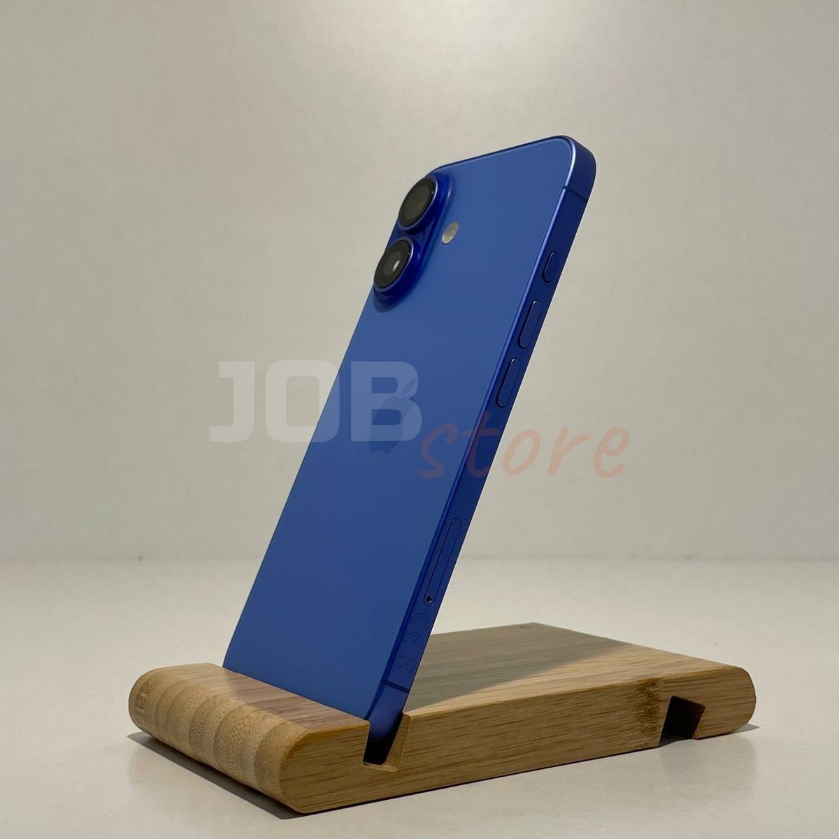 Б/У iPhone 16 128gb Ultramarine 10372 фото