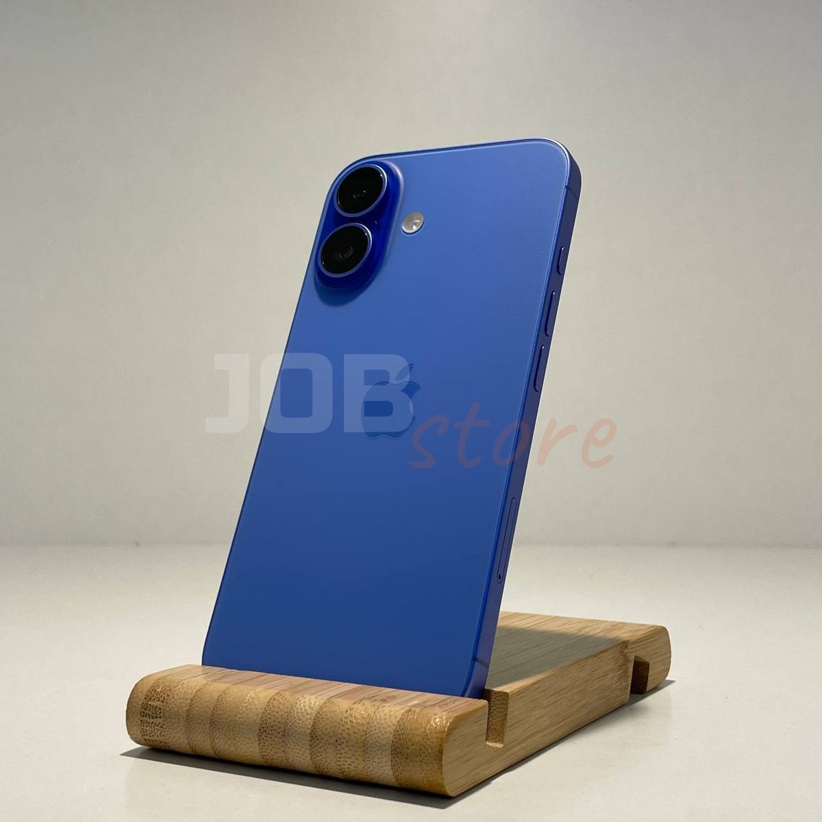 Б/У iPhone 16 128gb Ultramarine 10372 фото