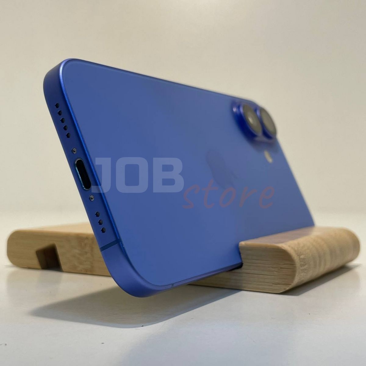 Б/У iPhone 16 128gb Ultramarine 10372 фото