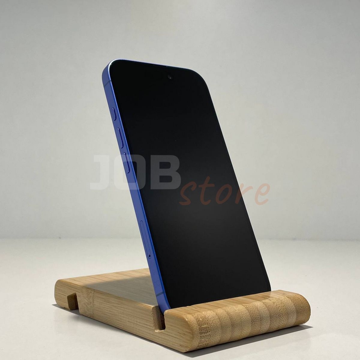 Б/У iPhone 16 128gb Ultramarine 10372 фото