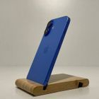Б/У iPhone 16 128gb Ultramarine 10372 фото 4