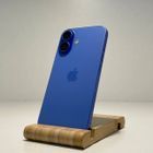 Б/У iPhone 16 128gb Ultramarine 10372 фото 2