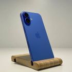 Б/У iPhone 16 128gb Ultramarine 10372 фото 1