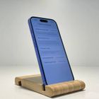 Б/У iPhone 16 128gb Ultramarine 10372 фото 9
