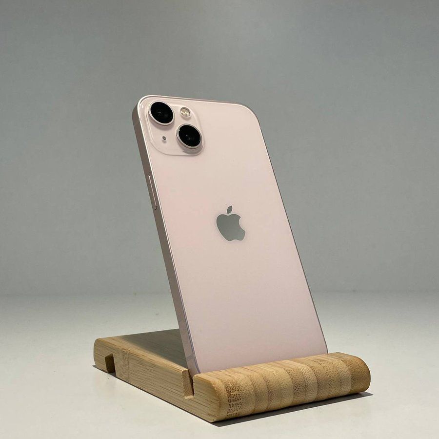 Б/У iPhone 13 128gb Pink 85913 фото