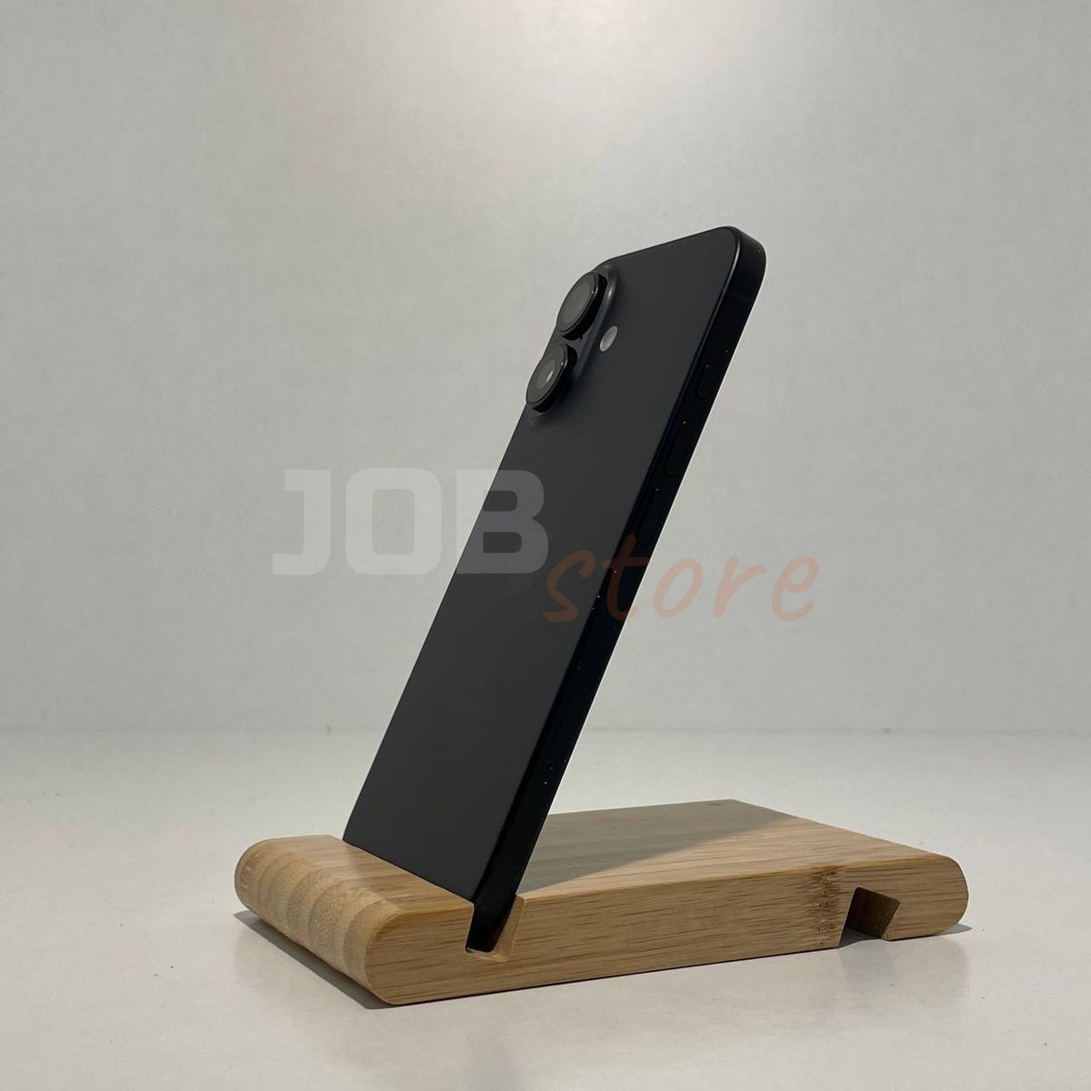 Б/У iPhone 16 128gb Black 20130 фото