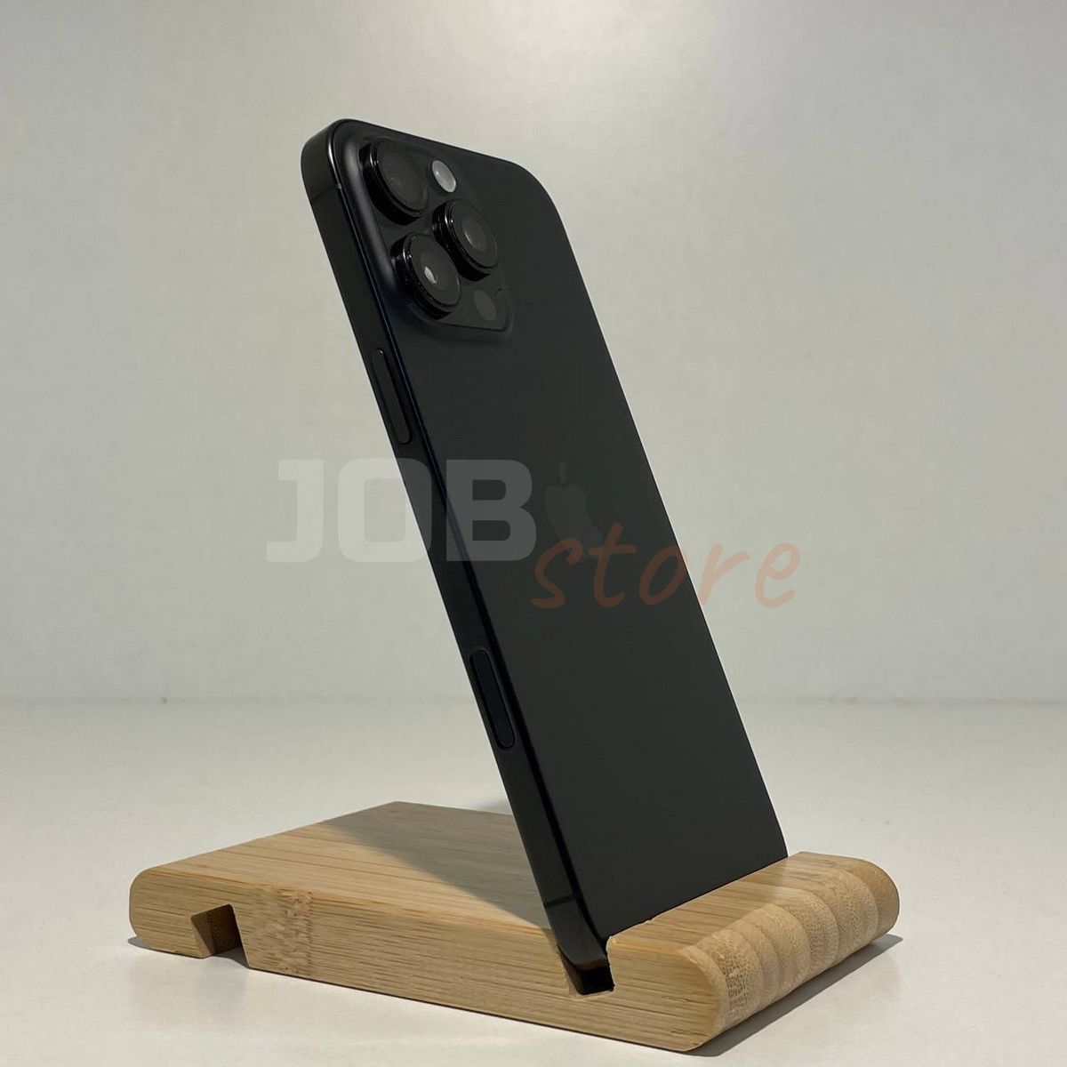 Б/У iPhone 16 Pro Max 256gb Black Titanium 35081 фото