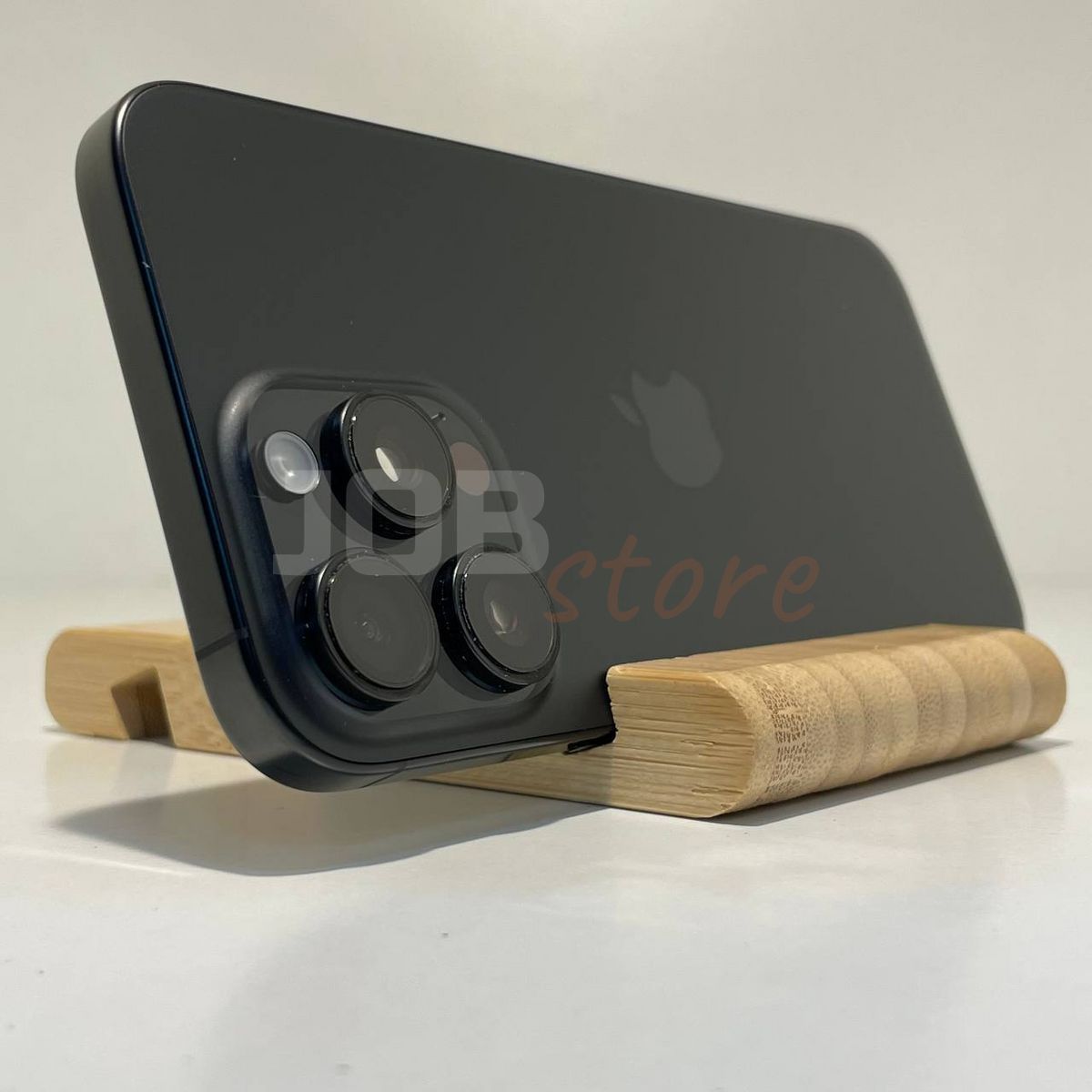 Б/У iPhone 16 Pro Max 256gb Black Titanium 35081 фото