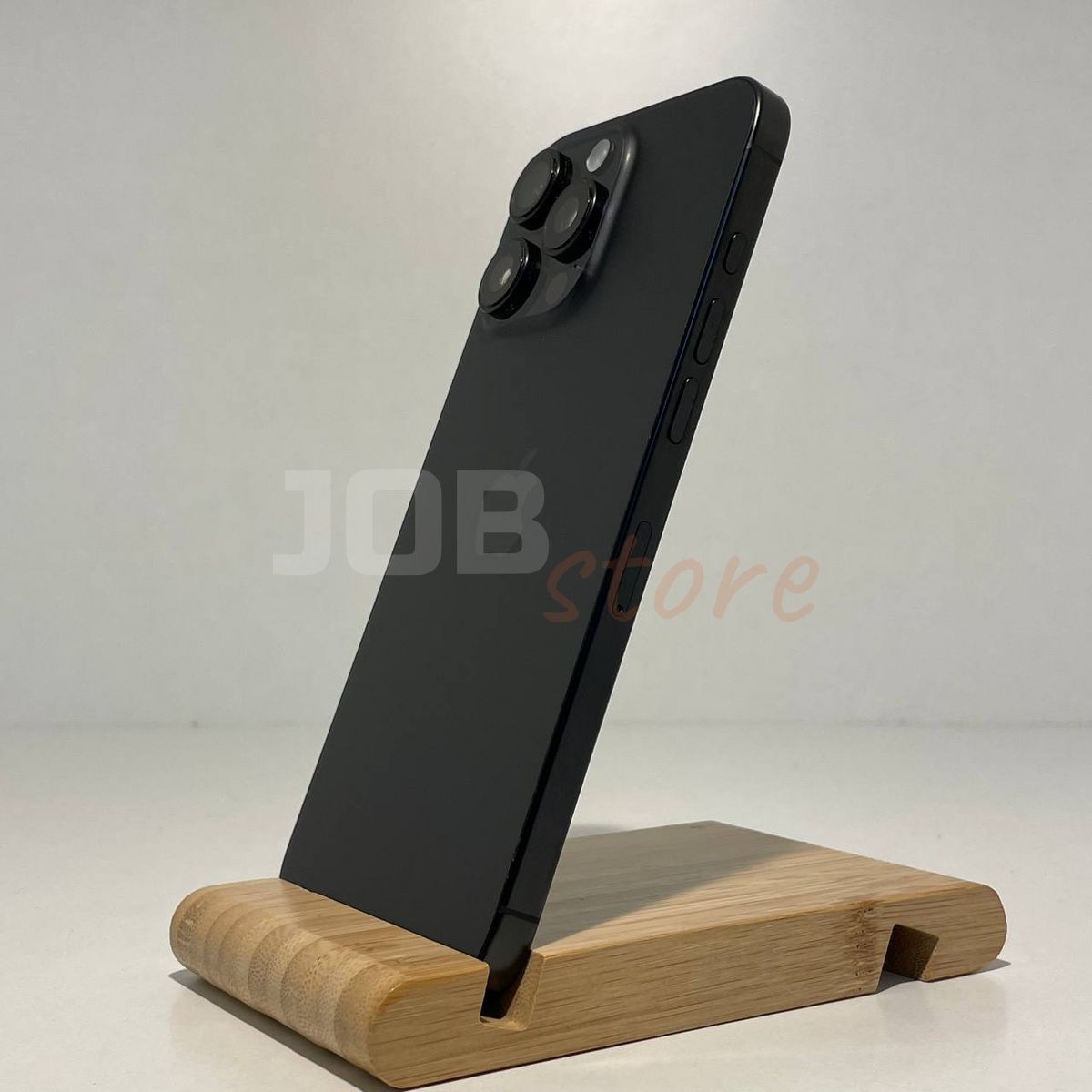Б/У iPhone 16 Pro Max 256gb Black Titanium 35081 фото