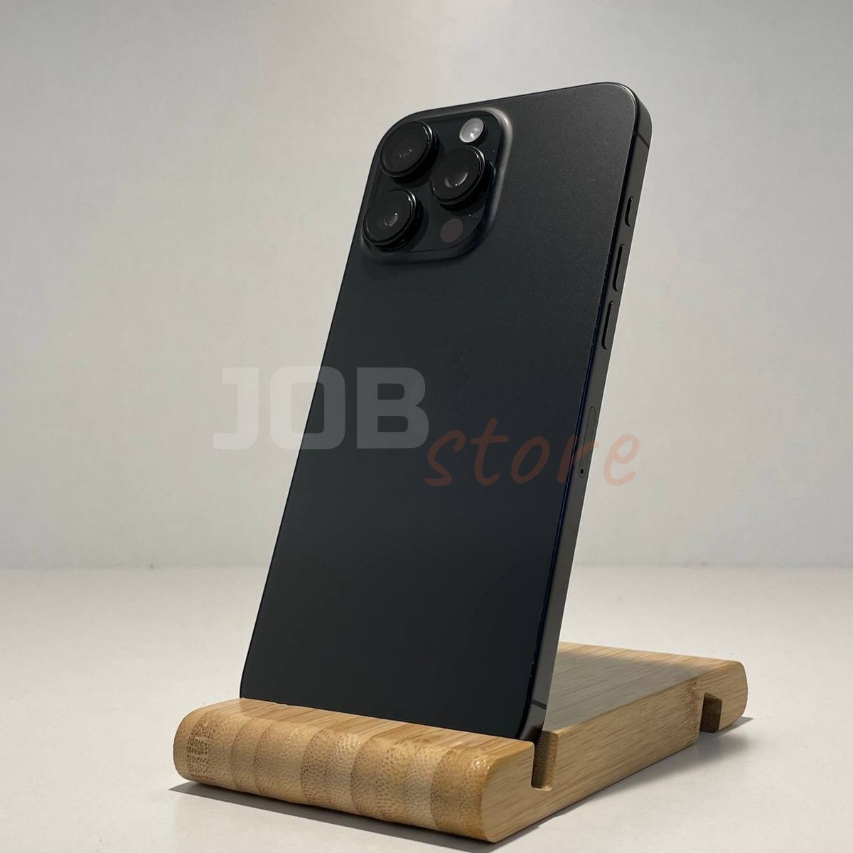 Б/У iPhone 16 Pro Max 256gb Black Titanium 35081 фото